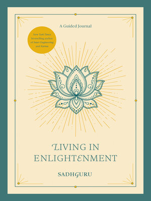 cover image of Living in Enlightenment